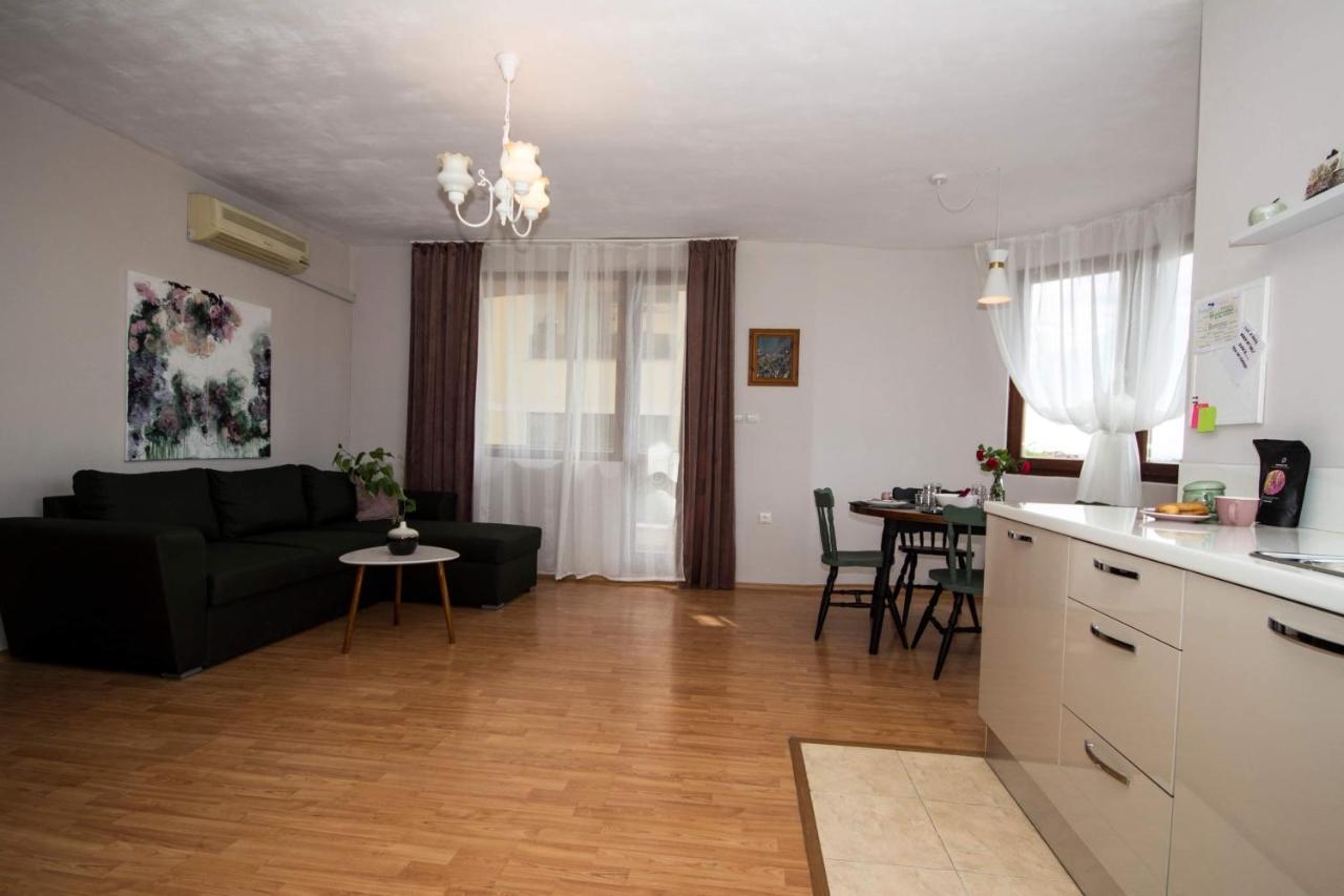 Volga Apartment City Centre Płowdiw Zewnętrze zdjęcie